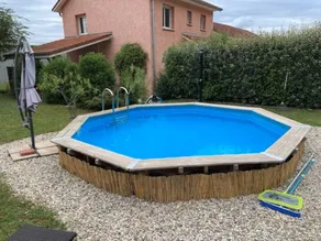 Holiday Home 'De Violette' with Mountain View, Private Pool and Wi-Fi - Image 4