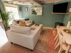 Cottage with garden | Pets allowed - Image 3