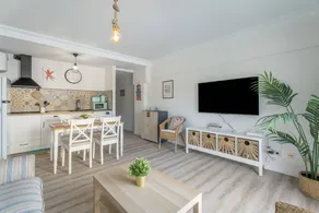 Ferienwohnung 'Marte Centro' mit Bergblick, Balkon und WLAN - Image 5