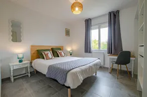 Agréable gîte avec barbecue, terrasse et jardin | Avec animaux autorisés - Image 5