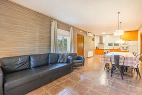 Fully equipped beautiful holiday home with terrace, garden & private pool | Garden view | Pet-friendly - Image 3