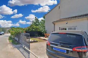 Flat with terrace & BBQ - Image 5