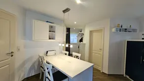 Fully equipped holiday home with barbeque, terrace & garden | Garden view | Pet-friendly - Image 5