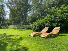 Elegant summer house close to the beach and forest - Image 2