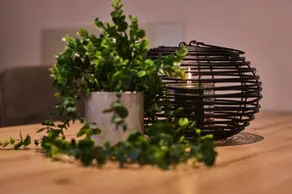 Appartement avec jardin et barbecue - Image 5