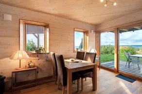 Holiday apartment with barbecue, garden & terrace | City view - Image 2