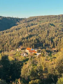 Country House 'Vale Dos Vascos' with Mountain View, Wi-Fi and Air Conditioning - Image 2