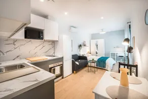 Apartment for 2 persons - Image 4