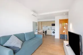 'Guest House Superior' Apartment with Mountain Views, Wi-Fi and Air Conditioning - Image 4