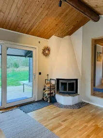 Maison avec jardin, barbecue et terrasse - Image 5