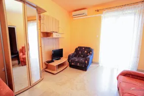 Ferienwohnung mit Garten und Grill | Meerblick - Image 4