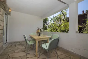 Nice flat with terrace & barbeque | Garden view | Pet-friendly - Image 4