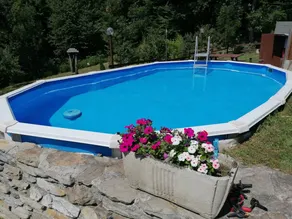 Pet-Friendly 'Mountain Chalet' with Pool - Image 2