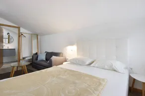 Chambre privée avec internet haut débit - Image 3
