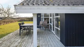 Ferienhaus mit Terrasse - Image 5