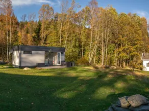 Schwedisches Glück, zwischen Wäldern und einem See - Image 2