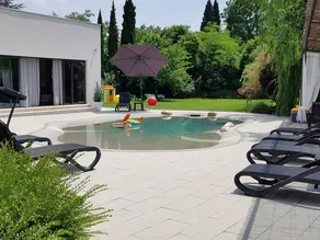 Holiday home with garden, barbeque & terrace | Mountain view - Image 4