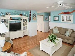 2nd Condo from the beach, close to town - Image 3