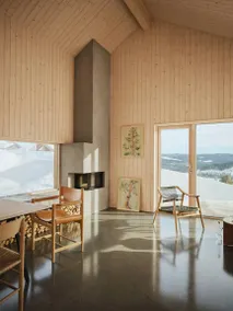 House with sauna, garden & terrace - Image 3