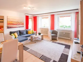Fully equipped flat with terrace & BBQ - Image 3