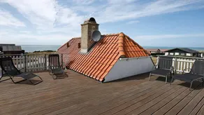 Nice holiday home with terrace, jacuzzi & BBQ | Close to the beach - Image 2