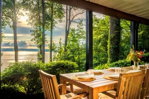 Child-friendly house with garden, barbeque & terrace | Water view | Perfect for remote work | Pets are welcome - Image 2