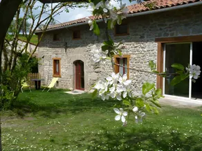 Espectacular casa rural apta para niños con barbacoa, jardín y terraza | Vistas a la montaña | Admite perro - Image 4