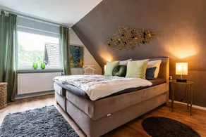 Child-friendly holiday home with terrace, barbeque & garden | Garden view | Pets are welcome - Image 2