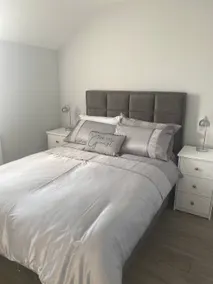 Apartment with 3 rooms for 8 persons - Image 5