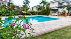 House with garden, terrace & barbeque - Image 3