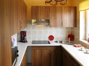 Schönes Apartment mit Grill und Pool - Image 5