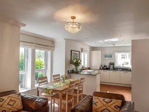 Cottage with 2 rooms for 4 persons - Image 4