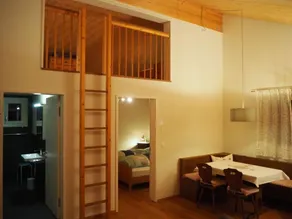Holiday apartment with barbecue & garden - Image 5