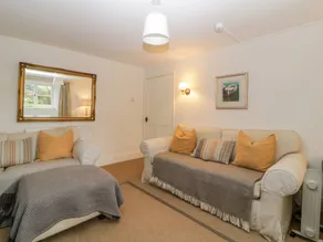 Cottage with garden | Beach view - Image 4
