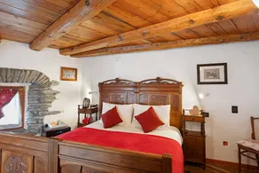 Room 'Camera 1 - Tripla' with Mountain View, Balcony and Wi-Fi - Image 3