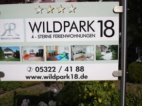 Apartment with 1 bedroom for 2 persons - Image 2