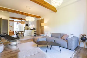 Children-friendly flat | City view - Image 5