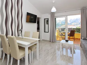 Flat with 1 room for 4 persons - Image 3
