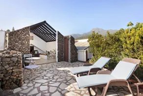 Ferienhaus mit Garten, Terrasse und Grill | Gartenblick | Perfekt für die Arbeit von Zuhause - Image 2