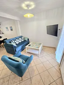 Gite with terrace, garden & private pool - Image 3