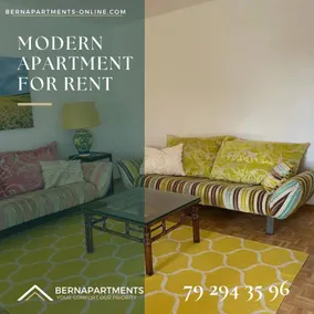 Apartment with garden | Garden view | Dogs allowed - Image 3