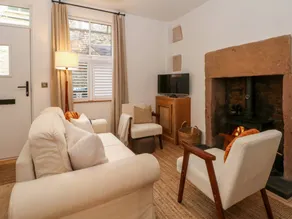 Child-friendly cottage with garden | Pet-friendly - Image 3