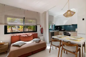 Merveilleuse maison entièrement équipée avec jardin, internet haut débit et terrasse | Vue montagne | Idéale pour le télétravail | Avec animaux admis - Image 5