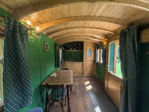 Gîte avec jardin - Image 5