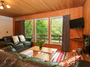 Cottage with garden - Image 4