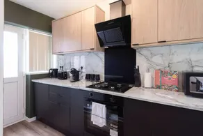 House with 3 rooms for 6 persons - Image 4
