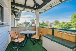 Traumhafte Ferienwohnung 350 m vom Strand, mit Wlan und Parkplatz - Image 2