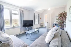 Fully equipped wonderful cottage with terrace & garden | Beach view | Close to the beach | Pets allowed - Image 4