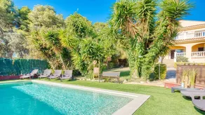 Villa "Costacabana - Summertime" with Private Pool & Wi-Fi - Image 4