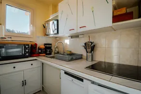 Bernieres-sur-Mer Appartement chaleureux - Image 5